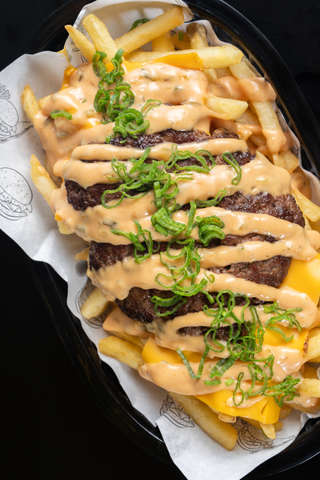 Producto Papas smash Style