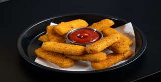 Producto Mozzarella Stick