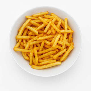 Producto Papas Fritas