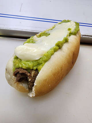 Producto AS a eleccion