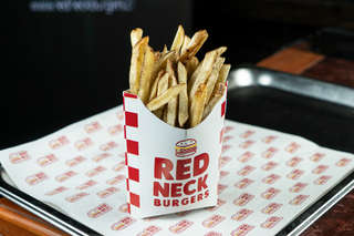 Producto Papas Fritas