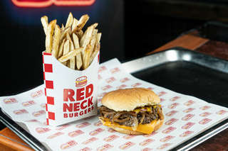 Producto Meal Oklahoma