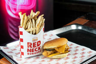 Producto Meal Kansas