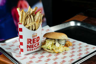 Producto Meal Louisiana