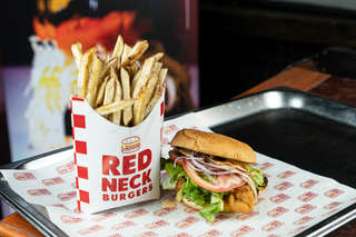 Producto Meal Georgia