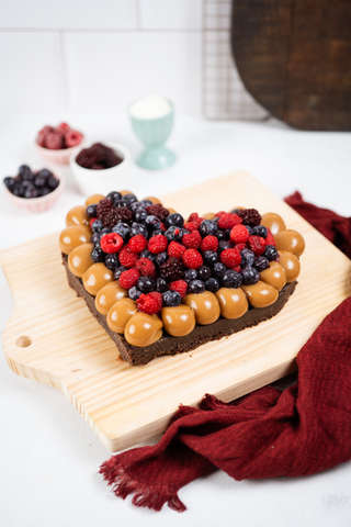 Producto Marquise de corazón 