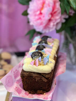 Producto Carrot cake