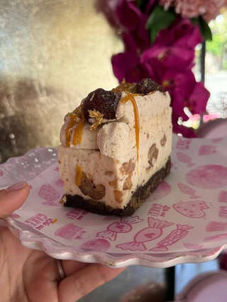 Producto Trozo Lingote de Castañas 