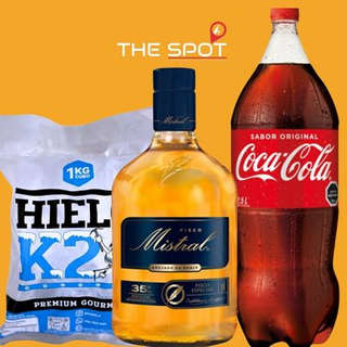 Producto PROMO MISTRAL 1L