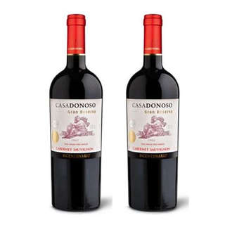 Producto Promo 2x Casa Donoso Gran Reserva