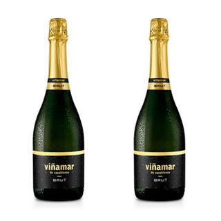 Producto Promo 2x Espumante Viñamar