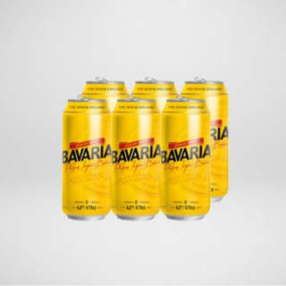Producto CERVEZA BAVARIA 470CC