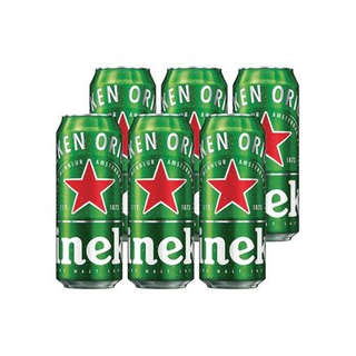 Producto Six Pack Heineken 470cc