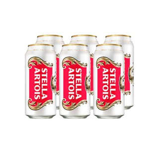 Producto Six Pack Stella 470cc
