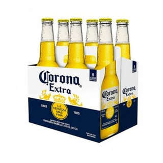 Producto Sixpack Corona 330cc