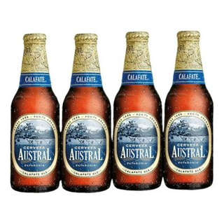 Producto Fourpack Austral Calafate 330cc