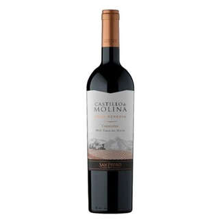 Producto Castillo De Molina Gran Reserva 750ml