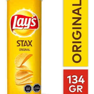 Producto STAX 134GR ORIGINAL