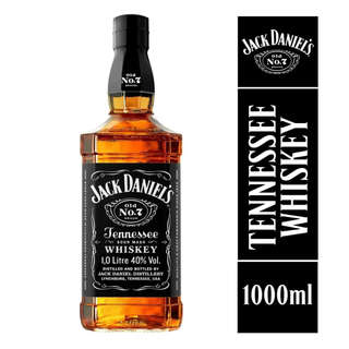 Producto Jack Daniels 1L