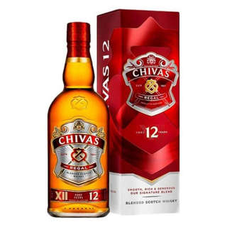 Producto Chivas Regal 12 Años 750ml