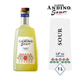 Producto ANDINO SOUR ORIGINAL 1L
