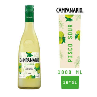 Producto CAMPANARIO SOUR ORIGINAL 1L