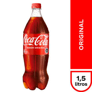 Producto COCA COLA ORIGINAL