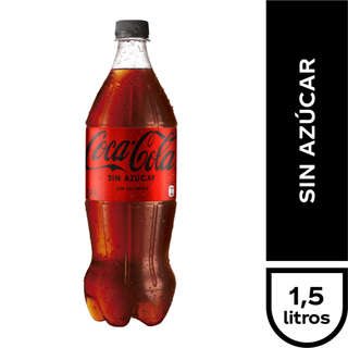 Producto COCA COLA ZERO