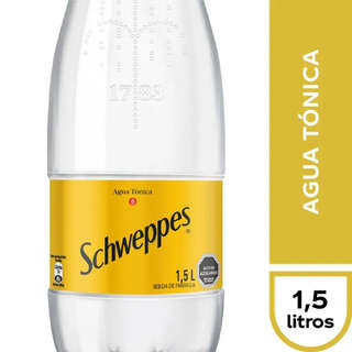 Producto SCHWEPPES TONICA ORIGINAL