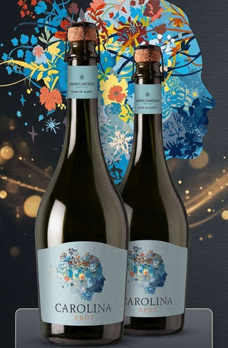 Producto 2 ESPUMANTES CAROLINA BRUT