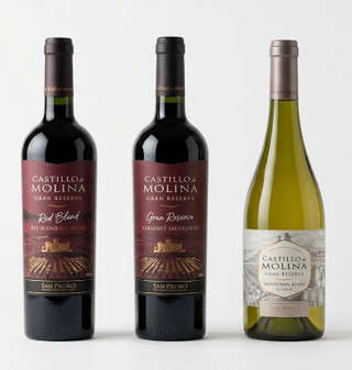 Producto Castillo De Molina GRAN RESERVA