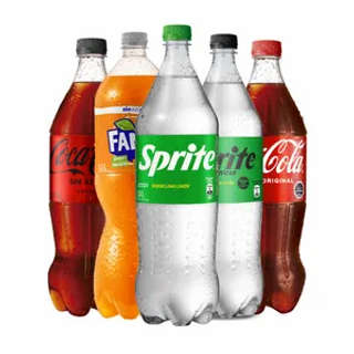 Producto BEBIDAS COCA COLA