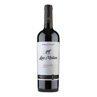 Producto Las Mulas Reserva