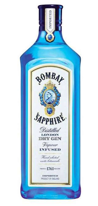 Producto BOMBAY 750ML