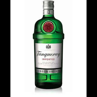 Producto TANQUERAY