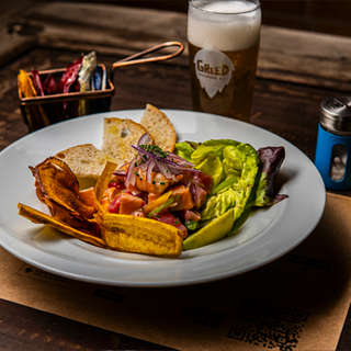 Producto Ceviche Mixto