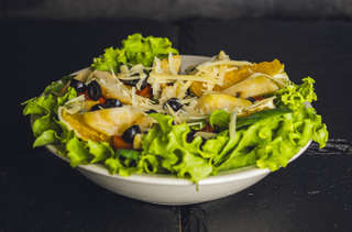 Producto Ensalada Mediterranea