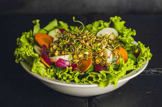 Producto Ensalada De Germinados