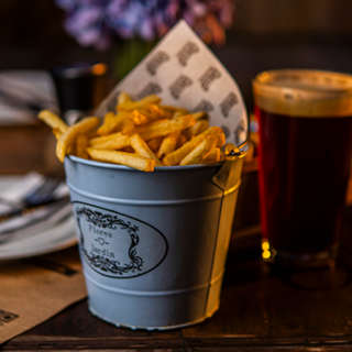 Producto Balde De Papas