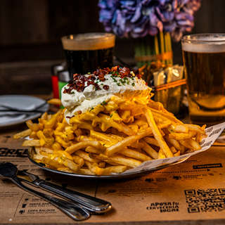 Producto Papas Super Greed