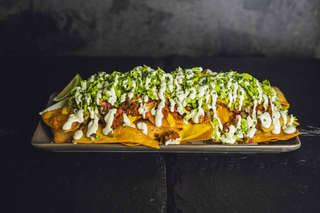 Producto Nachos Picantes