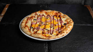 Producto Pizza Tommy Boy