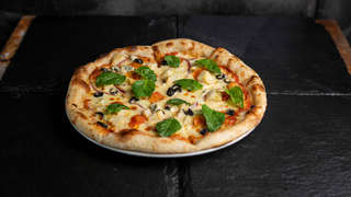 Producto Pizza Genova