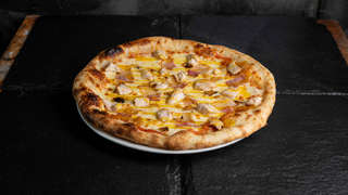 Producto Pizza Caribbean