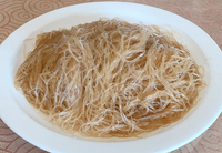 Producto Fideos de arroz solo