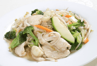 Producto Chapsui de pollo