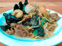 Producto Diente dragón especial