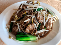 Producto Diente dragón con carne