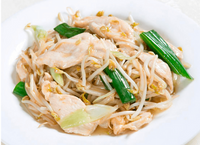 Producto Diente dragón con pollo