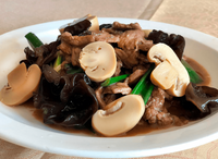 Producto Carne popular